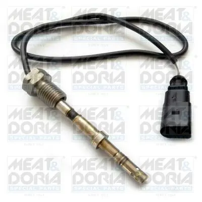 Handler.Part Sensor, exhaust gas temperature MEAT & DORIA 12213 1