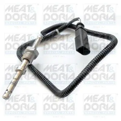 Handler.Part Sensor, exhaust gas temperature MEAT & DORIA 12240 1