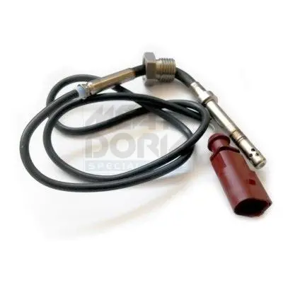 Handler.Part Sensor, exhaust gas temperature MEAT & DORIA 12256 1