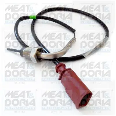 Handler.Part Sensor, exhaust gas temperature MEAT & DORIA 12268 1