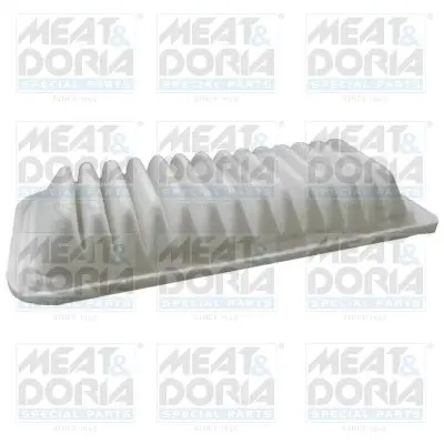 Handler.Part Air filter MEAT & DORIA 16016 1