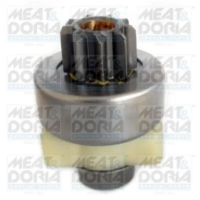 Handler.Part Pinion, starter MEAT & DORIA 47157 1