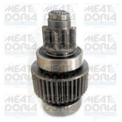 Handler.Part Pinion, starter MEAT & DORIA 47162 1