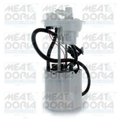 Handler.Part Fuel feed unit MEAT & DORIA 77601 1