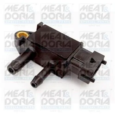 Handler.Part Sensor, exhaust pressure MEAT & DORIA 82577 1