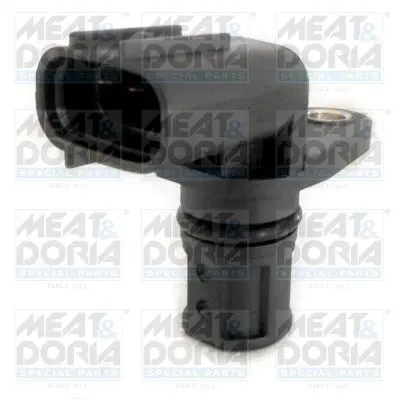 Handler.Part Sensor, camshaft position MEAT & DORIA 87663 1