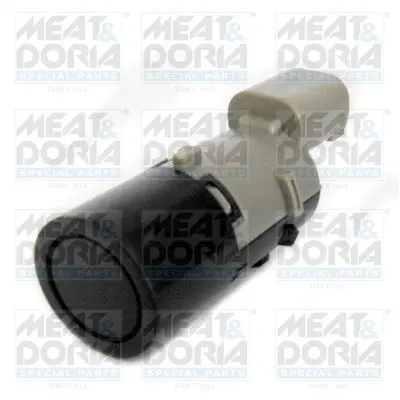 Handler.Part Sensor, parking assist MEAT & DORIA 94552 1