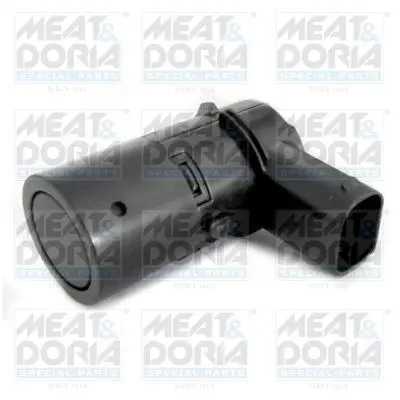 Handler.Part Sensor, parking assist MEAT & DORIA 94559 1