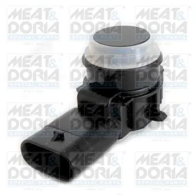 Handler.Part Sensor, parking assist MEAT & DORIA 94595 1