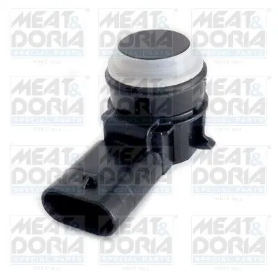 Handler.Part Sensor, parking assist MEAT & DORIA 94598 1