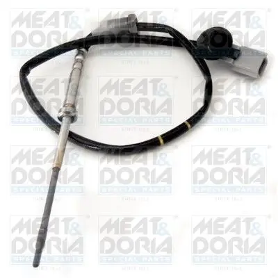 Handler.Part Sensor, exhaust gas temperature MEAT & DORIA 12193 1