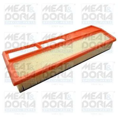 Handler.Part Air filter MEAT & DORIA 18276 1