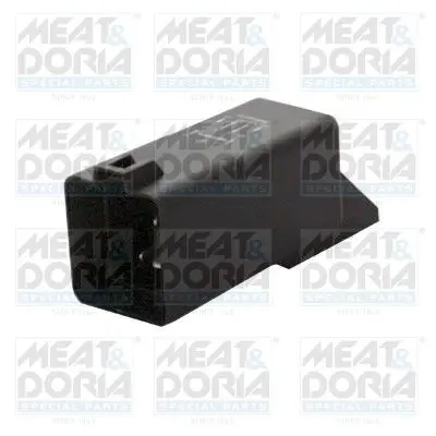 Handler.Part Control unit, glow plug system MEAT & DORIA 7285695 1