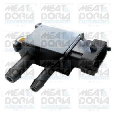 Handler.Part Sensor, exhaust pressure MEAT & DORIA 82579 1