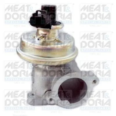 Handler.Part Egr valve MEAT & DORIA 88350 1