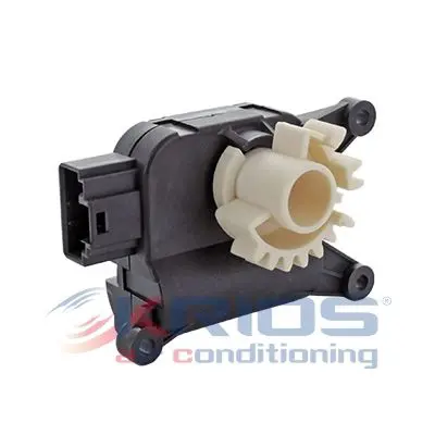 Handler.Part Actuator, air conditioning MEAT & DORIA K107045 1