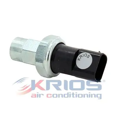 Handler.Part Pressure switch, air conditioning MEAT & DORIA K52027 1