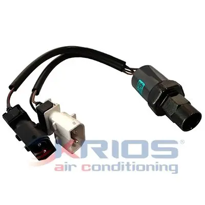 Handler.Part Pressure switch, air conditioning MEAT & DORIA K52029 1