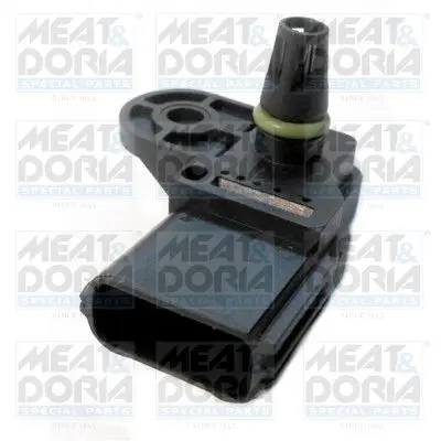 Handler.Part Sensor, boost pressure MEAT & DORIA 82522 1