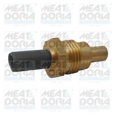 Handler.Part Sensor, coolant temperature MEAT & DORIA 82479 1