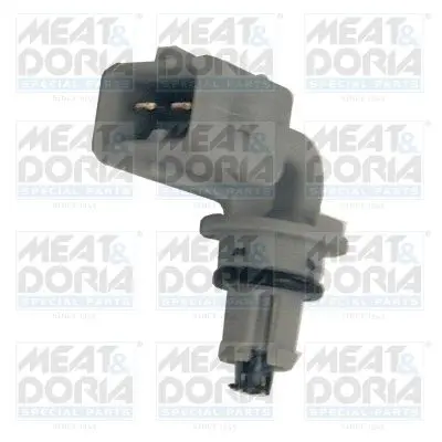 Handler.Part Sender unit, intake air temperature MEAT & DORIA 82481 1