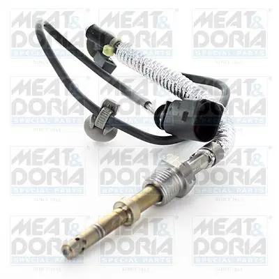 Handler.Part Sensor, exhaust gas temperature MEAT & DORIA 12311 1