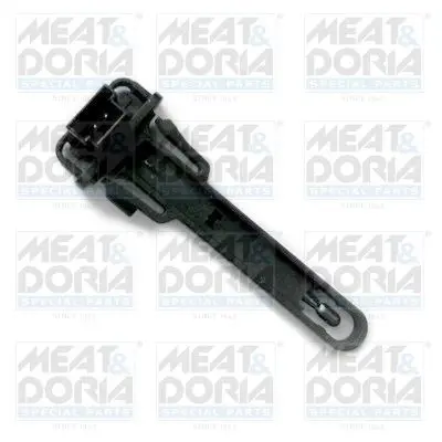 Handler.Part Sender unit, interior temperature MEAT & DORIA 82456 1