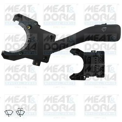 Handler.Part Steering column switch MEAT & DORIA 23305 1