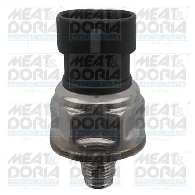 Handler.Part Sensor, fuel pressure MEAT & DORIA 82593 1