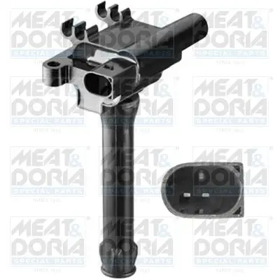 Handler.Part Ignition coil MEAT & DORIA 10439 1