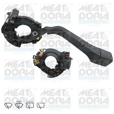 Handler.Part Steering column switch MEAT & DORIA 23223 1