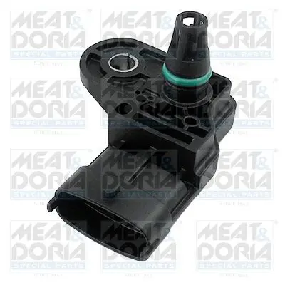 Handler.Part Sensor, intake manifold pressure MEAT & DORIA 82532 1