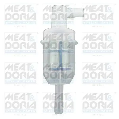 Handler.Part Fuel filter MEAT & DORIA 4031 1