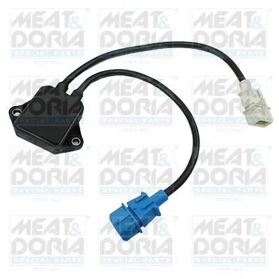 Handler.Part Sensor, throttle position MEAT & DORIA 83148 1