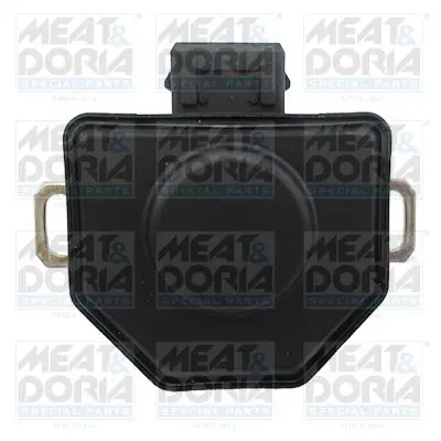 Handler.Part Sensor, throttle position MEAT & DORIA 83004 1