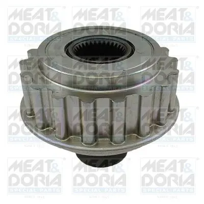 Handler.Part Alternator freewheel clutch MEAT & DORIA 45146 1