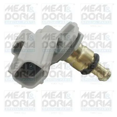 Handler.Part Sensor, coolant temperature MEAT & DORIA 82467 1