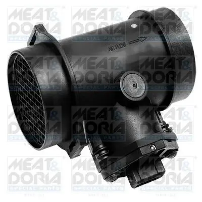 Handler.Part Air mass sensor MEAT & DORIA 86128 1