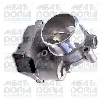 Handler.Part Throttle body MEAT & DORIA 89122 1