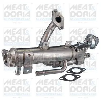 Handler.Part Cooler, exhaust gas recirculation MEAT & DORIA 88494 1