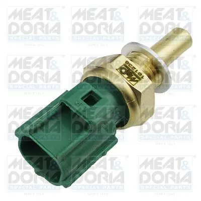 Handler.Part Sensor, coolant temperature MEAT & DORIA 82265 1