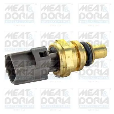 Handler.Part Sensor, coolant temperature MEAT & DORIA 82472 1