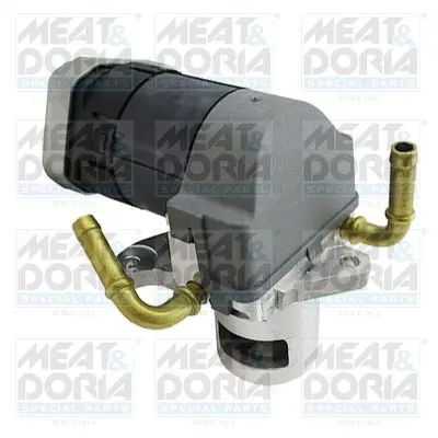 Handler.Part Egr valve MEAT & DORIA 88063 1