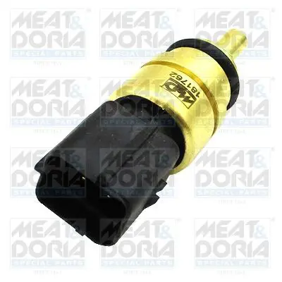 Handler.Part Sensor, coolant temperature MEAT & DORIA 82409 1