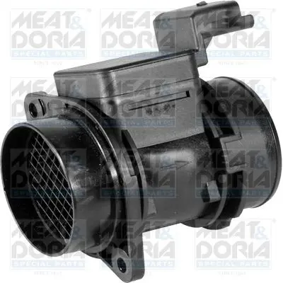 Handler.Part Air mass sensor MEAT & DORIA 86121 1