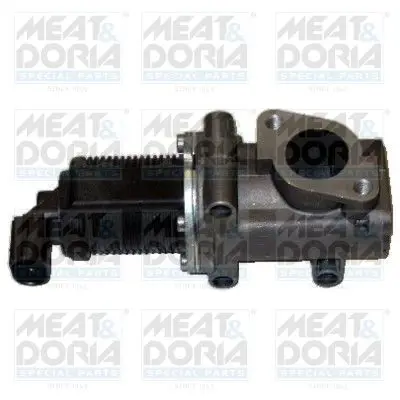 Handler.Part Egr valve MEAT & DORIA 88007R 1