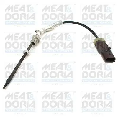 Handler.Part Sensor, exhaust gas temperature MEAT & DORIA 12131 1