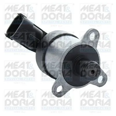 Handler.Part Control valve, fuel quantity (common rail system) MEAT & DORIA 9190 1