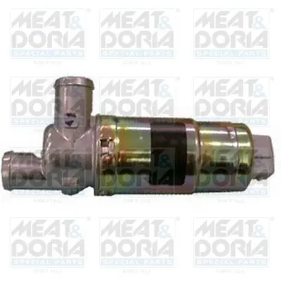 Handler.Part Idle control valve, air supply MEAT & DORIA 85018 1