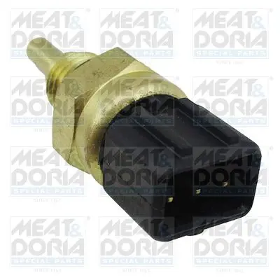 Handler.Part Sensor, coolant temperature MEAT & DORIA 82412 1